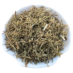 中药材香薷草 野生新货 新鲜晒干 石香薷 香茹 香草 散装500g包邮