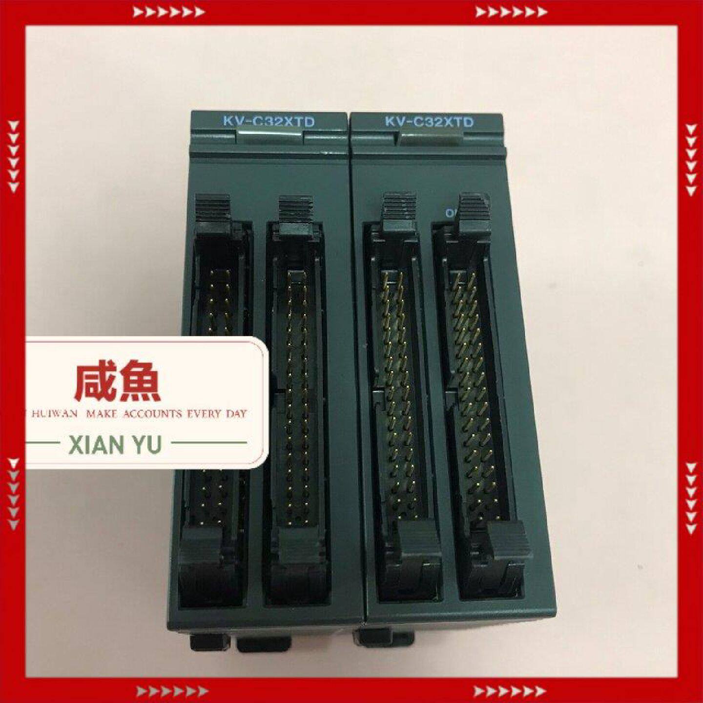 【问价】KV-C32XTD 基恩士KEYENCE模块PLC