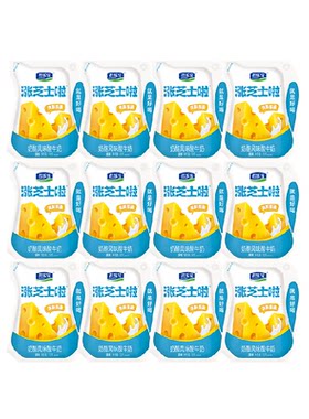 君乐宝厚酪低温厚乳酸菌酸奶