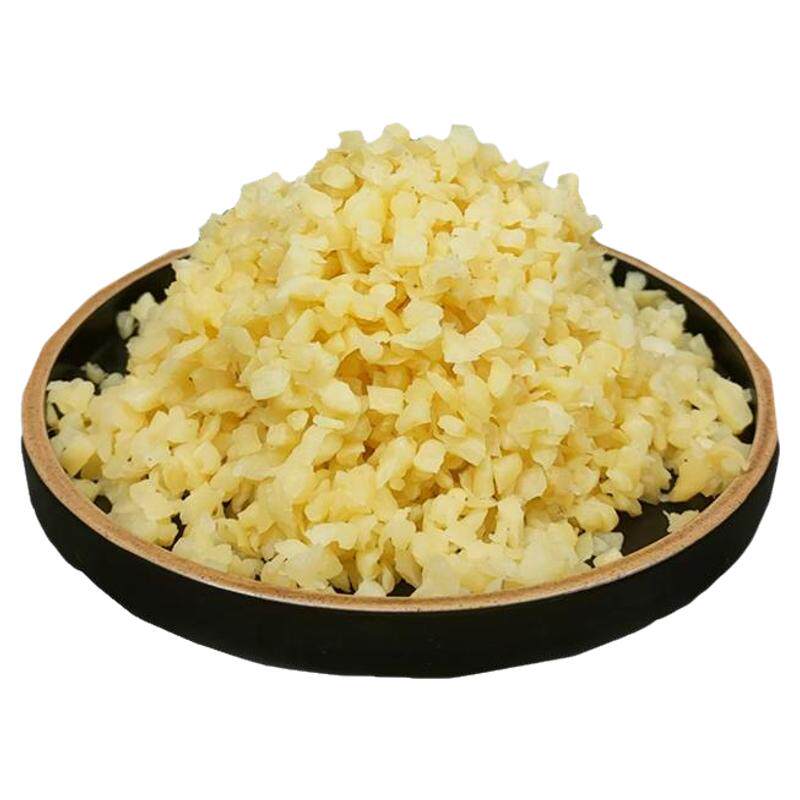 南昌拌粉原味萝卜干拌面酱腌菜