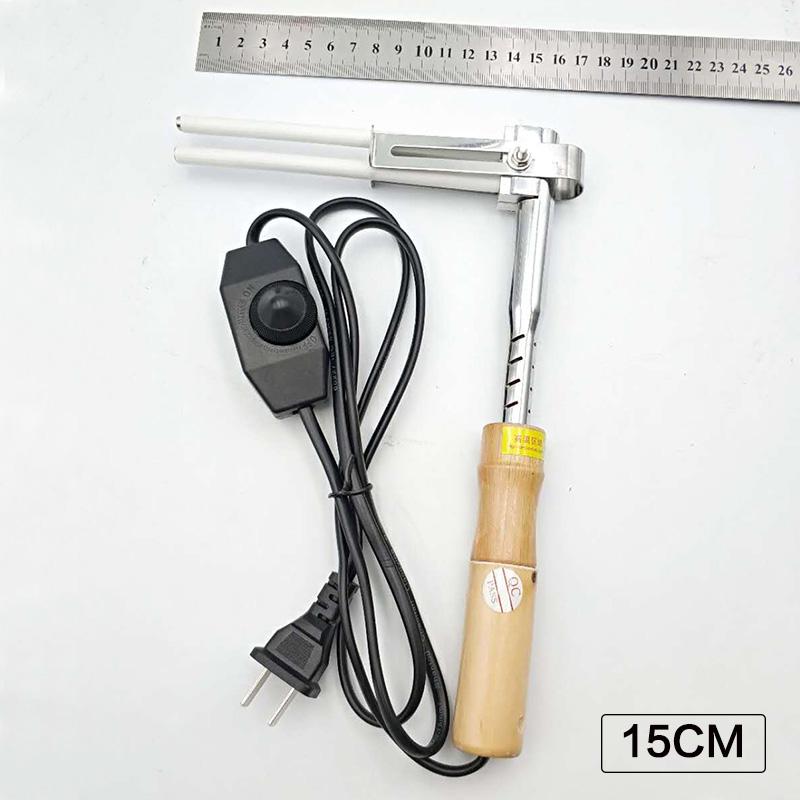 亚克力电烙铁热弯器折弯器弯角器弯弧器发光字围边工具广告工具