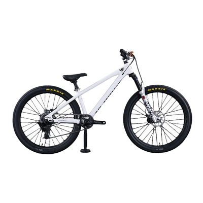 哈曼兄弟MPT竞技土坡车