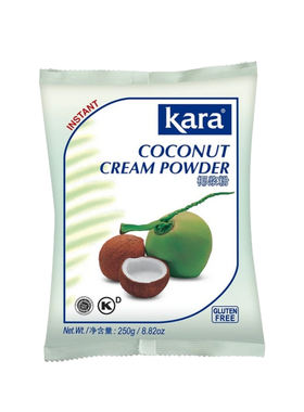 印尼Kara椰浆粉烘焙原料50g
