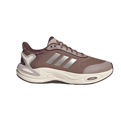 adidas阿迪达斯缓震跑步鞋秋冬CLIMAWARM女运动休闲鞋 JQ4093