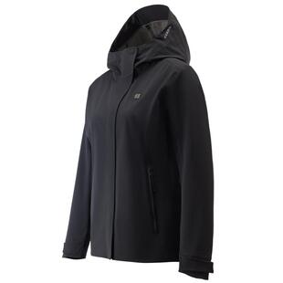 KOLON SPORT可隆多功能连帽夹克防水防风透湿耐磨男女3L PCM外套