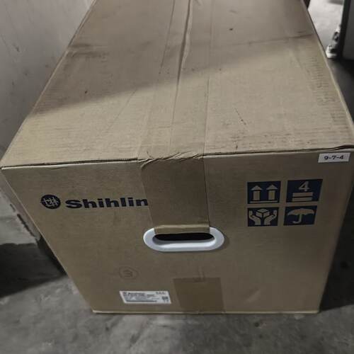 溢价-士林变频器 SA3-023-30K/37KF 30KW 22