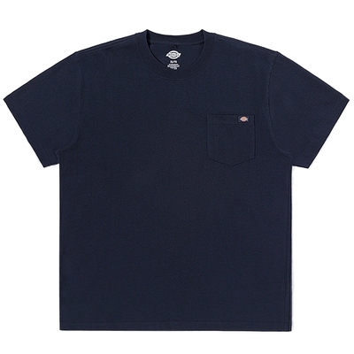 Dickies休闲工装风简约休闲T恤