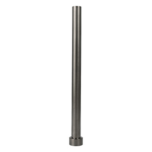 65mn非标顶针普通模具顶杆1.1-5.9mm长度100-300mm弹簧钢锰钢顶针