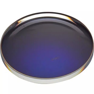 明月镜片1.71PMC超薄超亮高清非球面近视眼镜片配眼镜高透光160