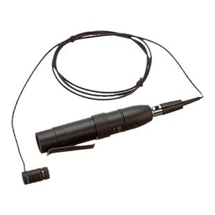 【日本直邮】Shure舒尔微型领夹式全指向性电容话筒 MX185 演讲