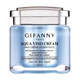 韩国原装 专柜正品 纪梵尼高效保湿水份面霜清爽保湿乳霜