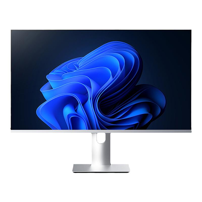 宏夏32英寸4K60hzMiniLED显示器Type-c高清设计摄影原生10bit电脑