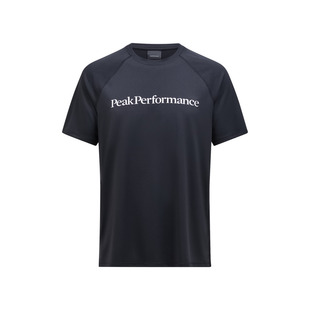 Peak Performance壁克峰Active tee男子弹力快干透气短袖户外
