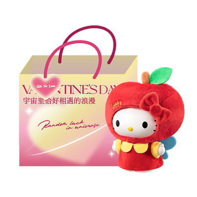 生日礼物送女友HelloKitty音响