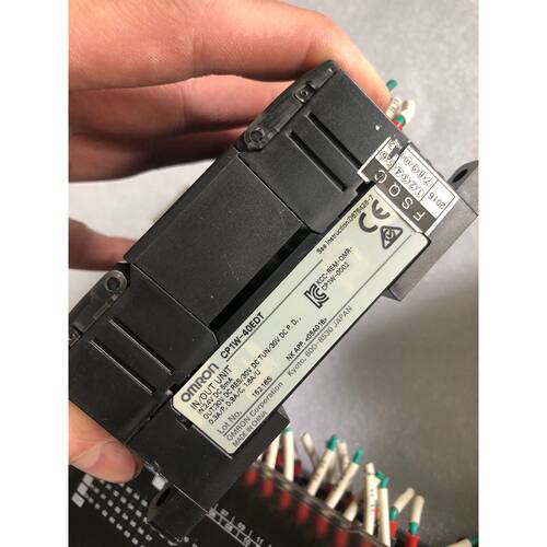 PLC40EDT扩展刚刚下