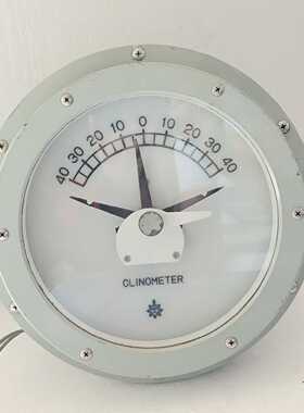 Osaka nunotani clinometer 3739