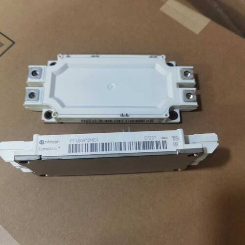 议价FF450R12ME4 英飞凌IGBT模块 工业变频功率模块