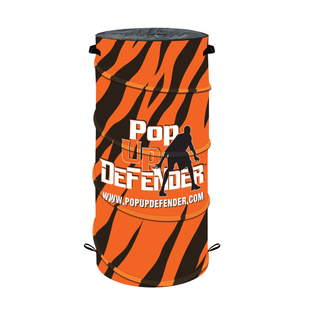 篮球训练障碍物障碍桶柱过人突破训练假人教具篮球训练辅助器材