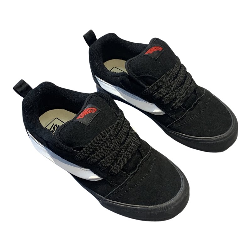 透气舒适面包鞋简约百搭潮流