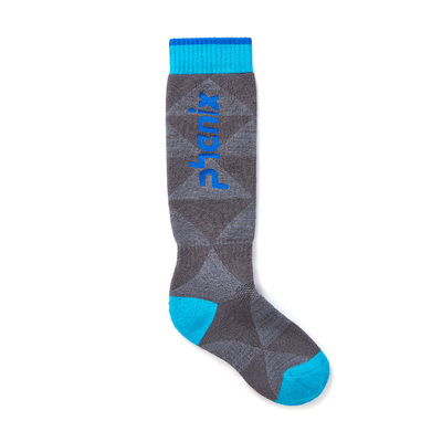 phenix高筒专业运动户外滑雪袜