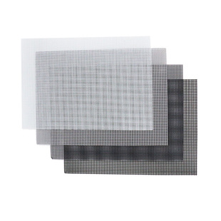 45米/50米整卷金刚网窗户纱窗网自装防盗金钢网防蚊纱网窗纱简易