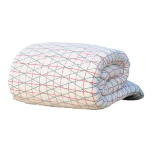 【农家纯棉被】棉被棉花被胎加厚保暖垫被棉被芯棉絮床垫被子冬被