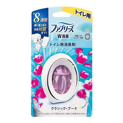 febreze风倍清消臭蛋厕所除臭