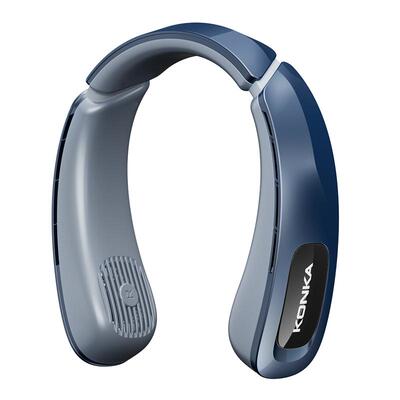 康佳便携式挂脖风扇长续航