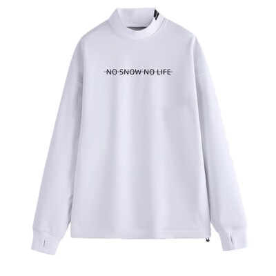 DOOREK滑雪服防水卫衣中性