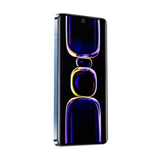 适用红米k60水凝膜全屏覆盖k60pro手机膜防摔保护redmik60e钢化膜高清无白边k60至尊版抗蓝光纳米小米全包por