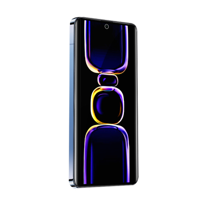 适用红米k60系列水凝膜曲面贴合