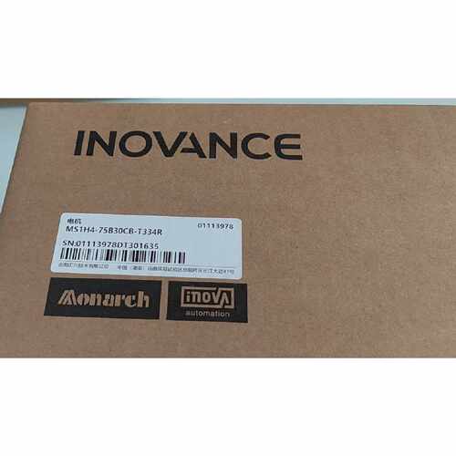 议价伺服电机MS1H4-75B30CB-T334R全新原装正品