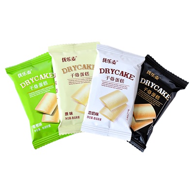 优乐麦干烙酪蛋糕饼干鸡蛋煎饼