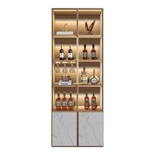 led嵌入式橱柜灯衣柜灯带酒柜灯条柜子柜体45度斜发光灯槽鞋柜灯