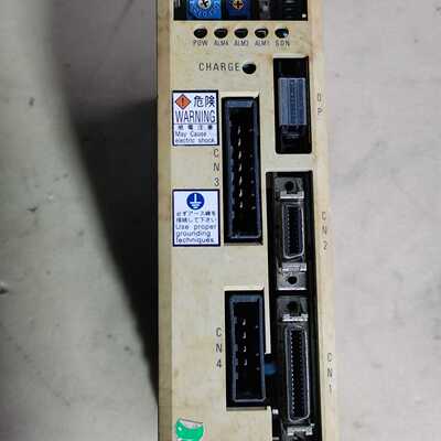PU0A015EM61S00 SANYO DENKI 伺服驱