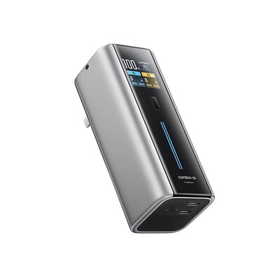 酷态科10号fusion二合一电能棒