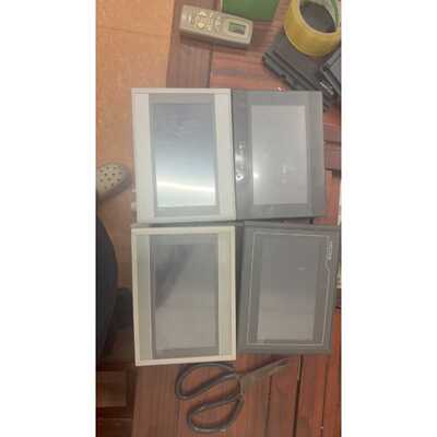 议价MCGS触摸屏型号有TPC7022EsTPC7062Ti维修