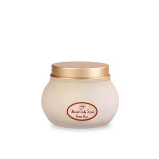 【官方正品】SABON萨邦头皮磨砂膏蓬松清洁【效期介意慎拍】