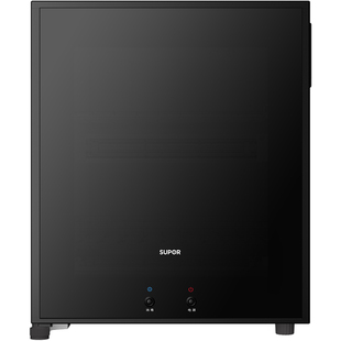 苏泊尔L02消毒柜家用立式小型台式桌面厨房茶杯高温消毒碗筷橱柜