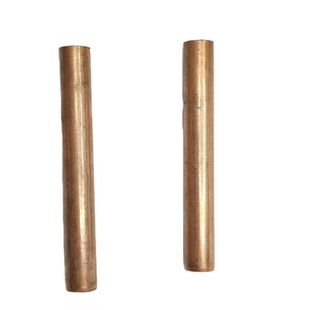 C18150/CuCrZr铬锆铜棒铬铜圆棒电极铬铜棒毛坏型材可零切