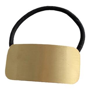 Pree发圈半圆发绳2026新款皮筋发饰头饰扎马尾头绳后脑勺发捆女