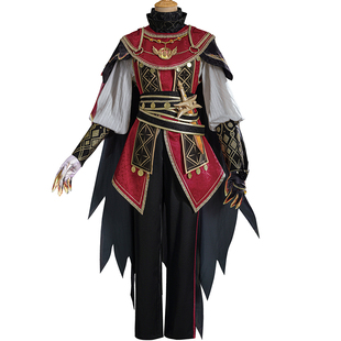 猫漫MOMENT第五人格cos勘探员-盖提亚之遗cosplay角色稀世时装