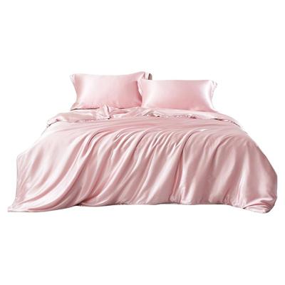 太湖雪100%桑蚕丝四件套