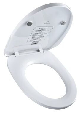 潜水艇恒温省电加热马桶盖板