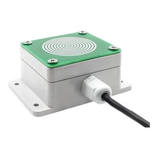 RS485雨雪传感器气象站风雨变送器带加热降雨降雪降水检测仪大棚