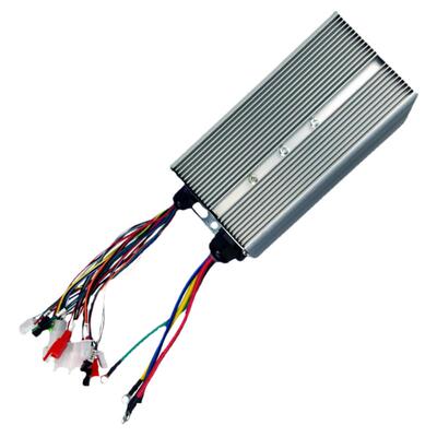电动三轮车控制器大功率直流无刷