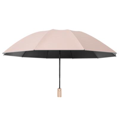 easily抗风防晒晴雨两用太阳伞