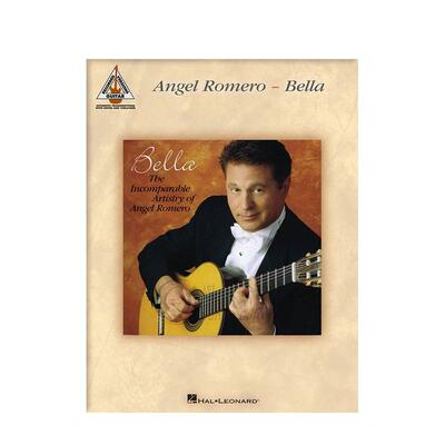 安吉尔罗梅罗贝拉海伦德