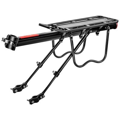 DEROACE高强度铝合金快拆+可调节