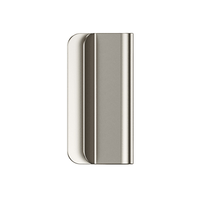 窗帘磁吸闭合扣防漏光固定器